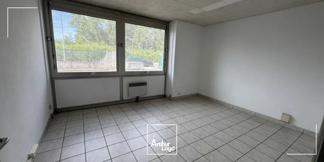 Locaux d'activité & Entrepôts - Vente - SAINT-PIERRE-DES-CORPS - 37700 - 1064-1064 - 7782294