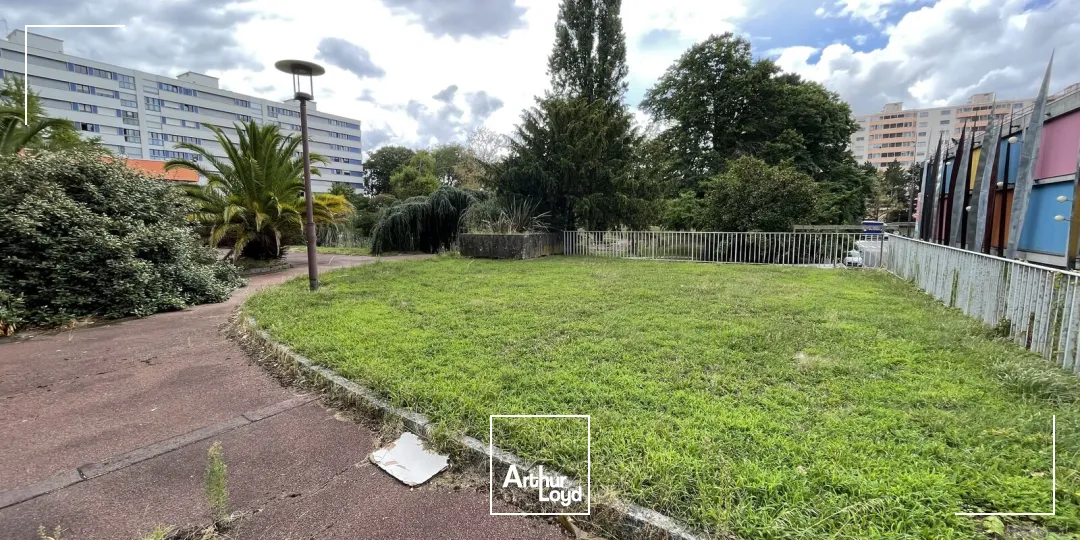 Bureaux - Location - NANTES - 44000 - 120-120 - 7782529