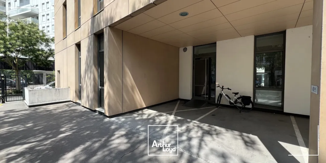 Bureaux - Vente - NANTES - 44000 - 2558.24-2558.24 - 7782568