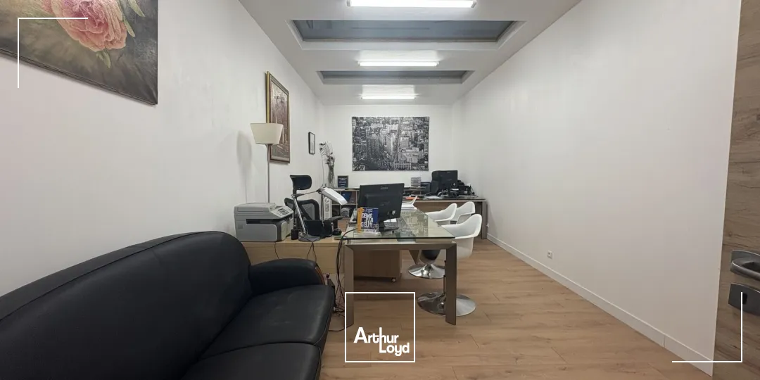 Locaux d'activité & Entrepôts - Vente - SAINT NAZAIRE - 44600 - 625-625 - 7782572