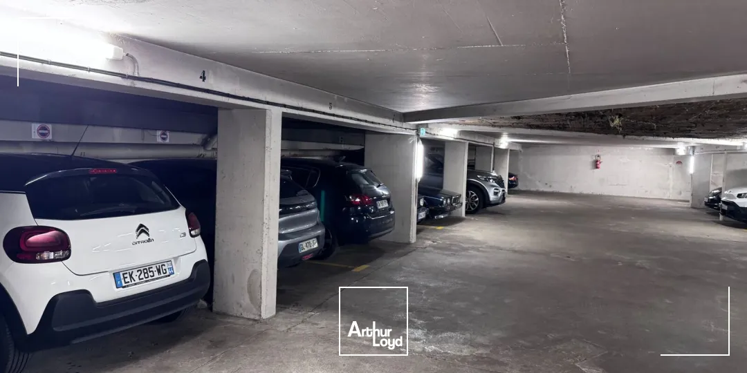 Bureaux - Location - NANTES - 44000 - 680-680 - 7782588