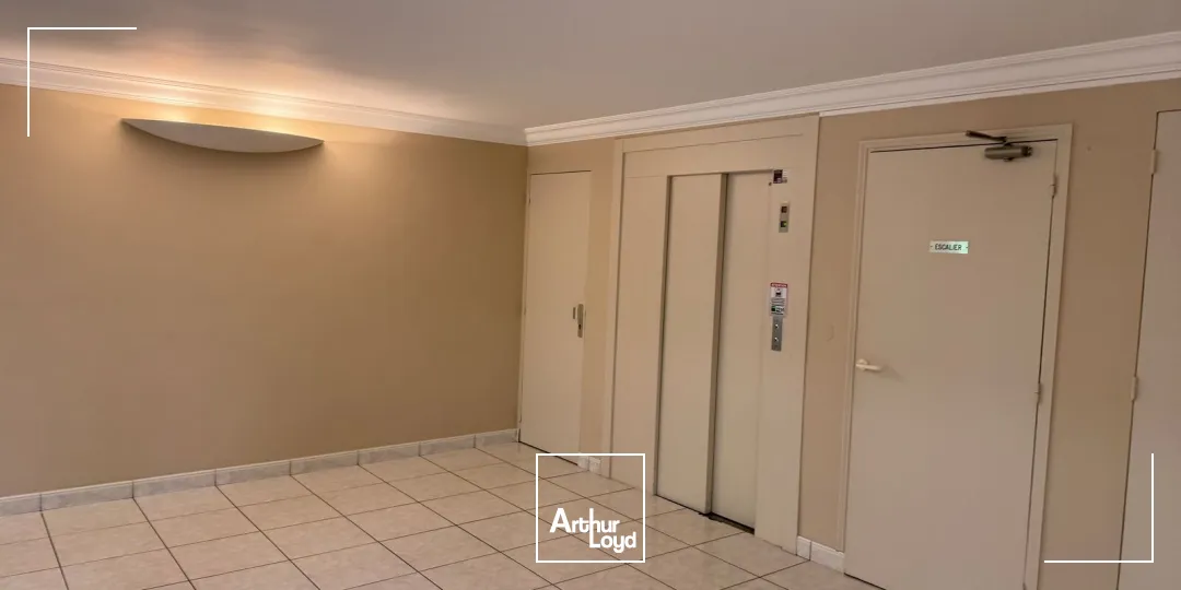 Bureaux - Vente - NANTES - 44000 - 680-680 - 7782591