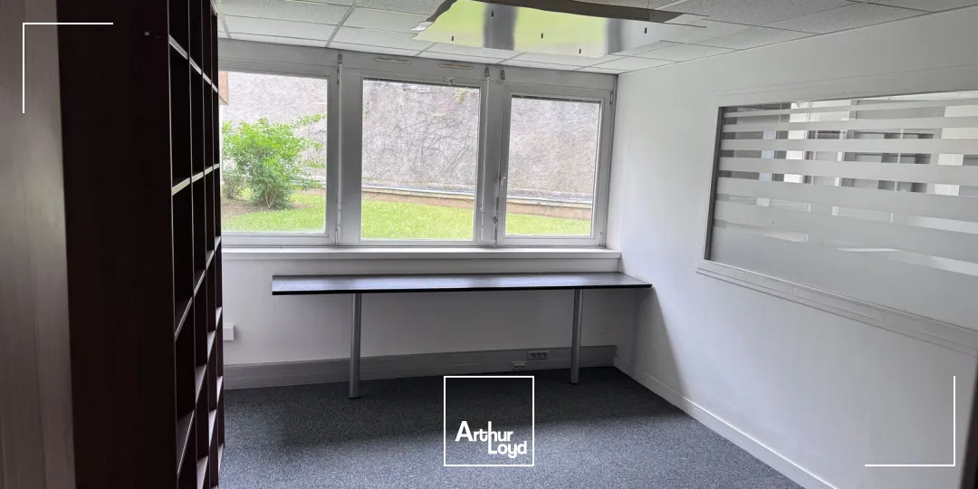 Bureaux - Vente - NANTES - 44000 - 680-680 - 7782592