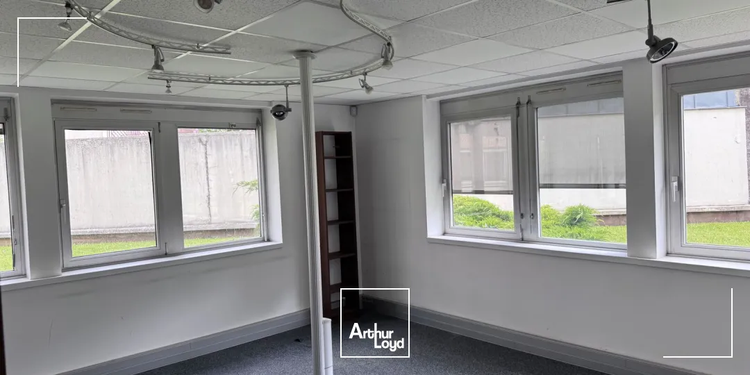 Bureaux - Vente - NANTES - 44000 - 680-680 - 7782595
