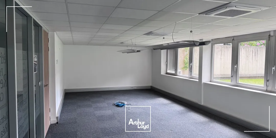 Bureaux - Vente - NANTES - 44000 - 680-680 - 7782596
