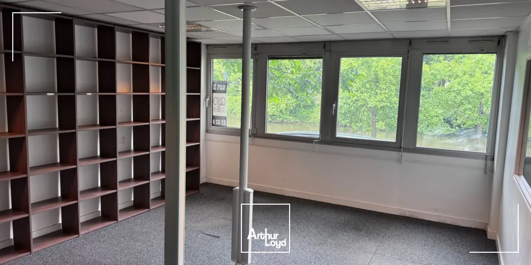 Bureaux - Vente - NANTES - 44000 - 680-680 - 7782597