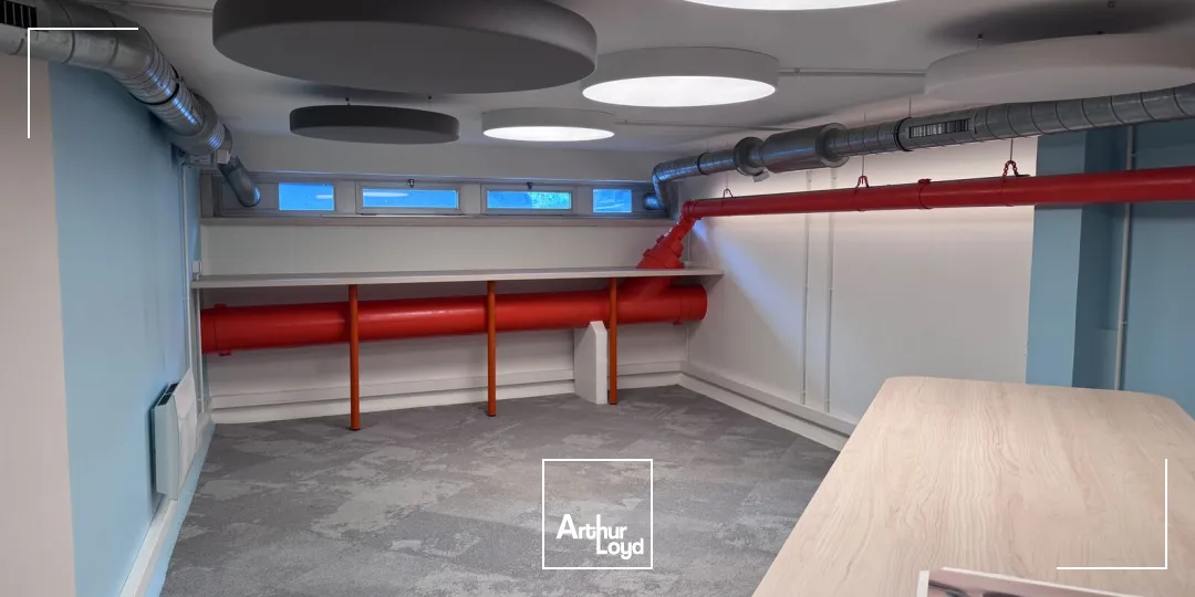 Bureaux - Vente - NANTES - 44000 - 680-680 - 7782599