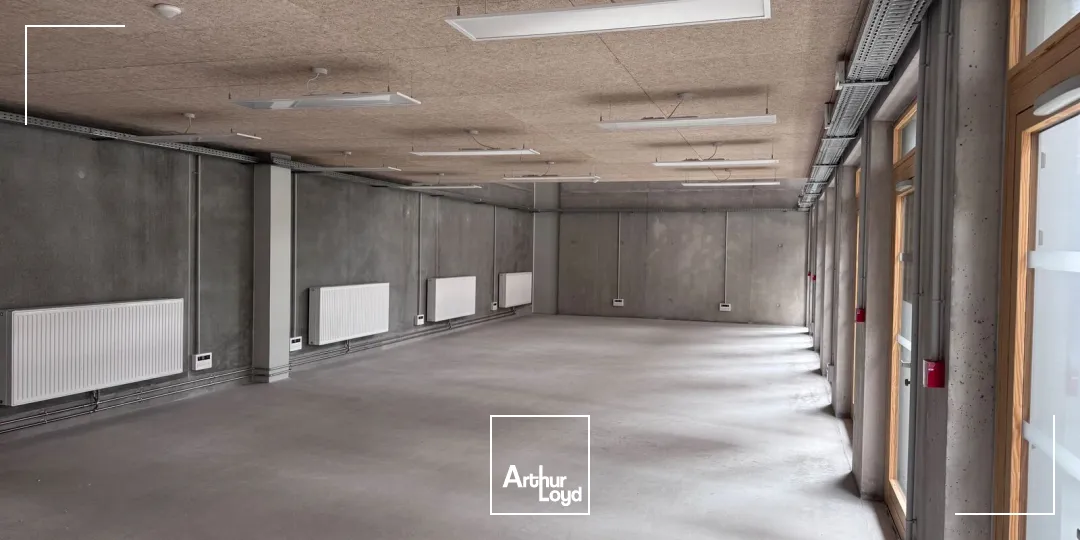 Bureaux - Vente - NANTES - 44200 - 177-438 - 7782603