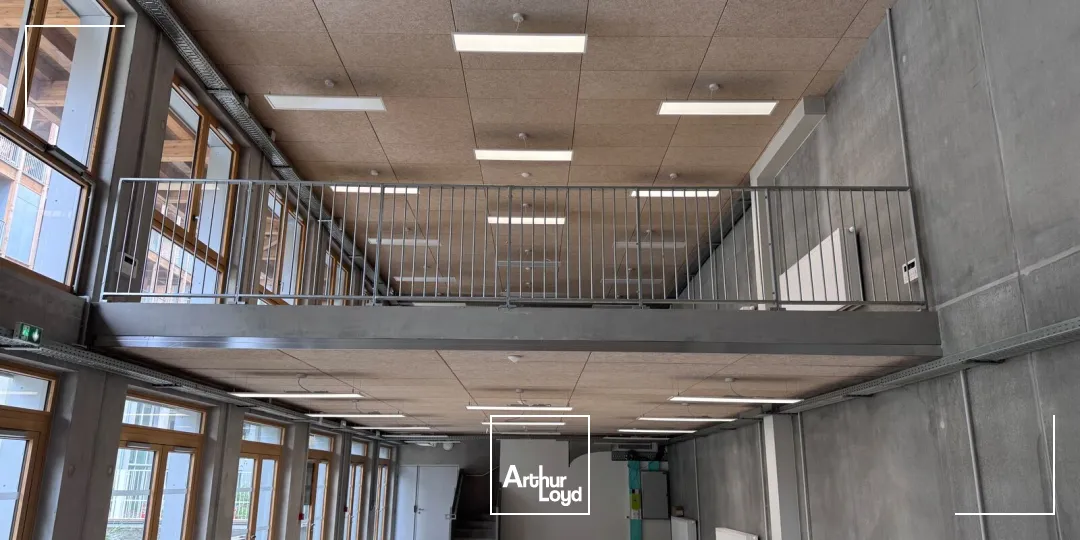 Bureaux - Vente - NANTES - 44200 - 177-438 - 7782604