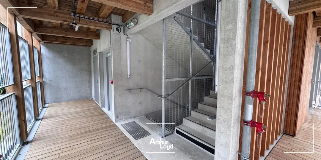 Bureaux - Vente - NANTES - 44200 - 177-438 - 7782607