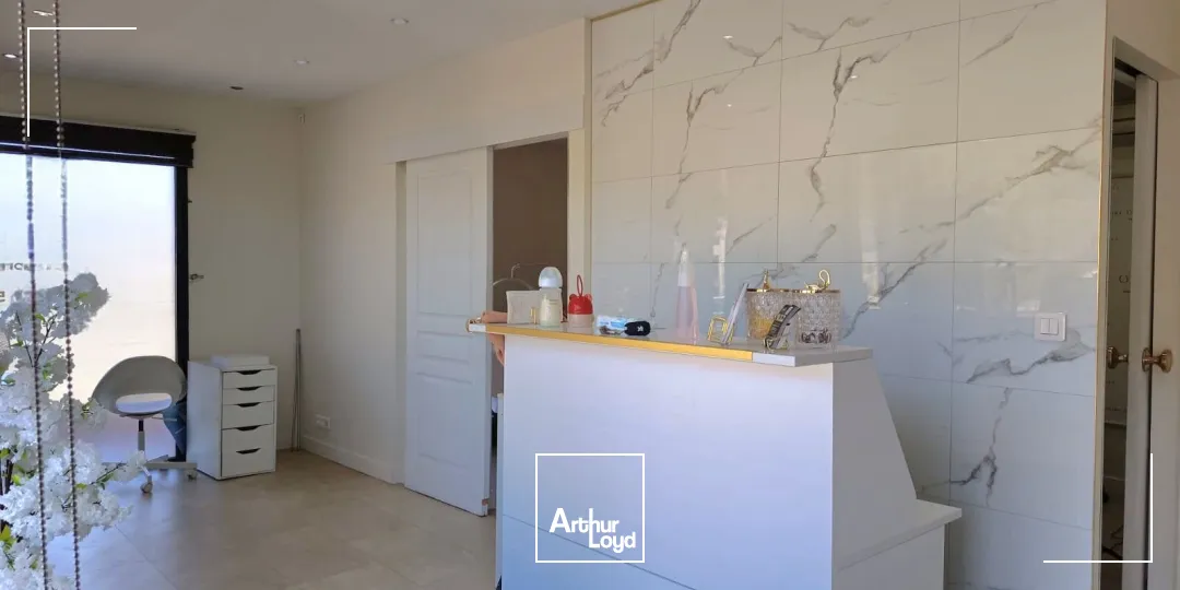 Locaux commerciaux - Location - LA SEYNE SUR MER - 83500 - 36.32-36.32 - 7782760