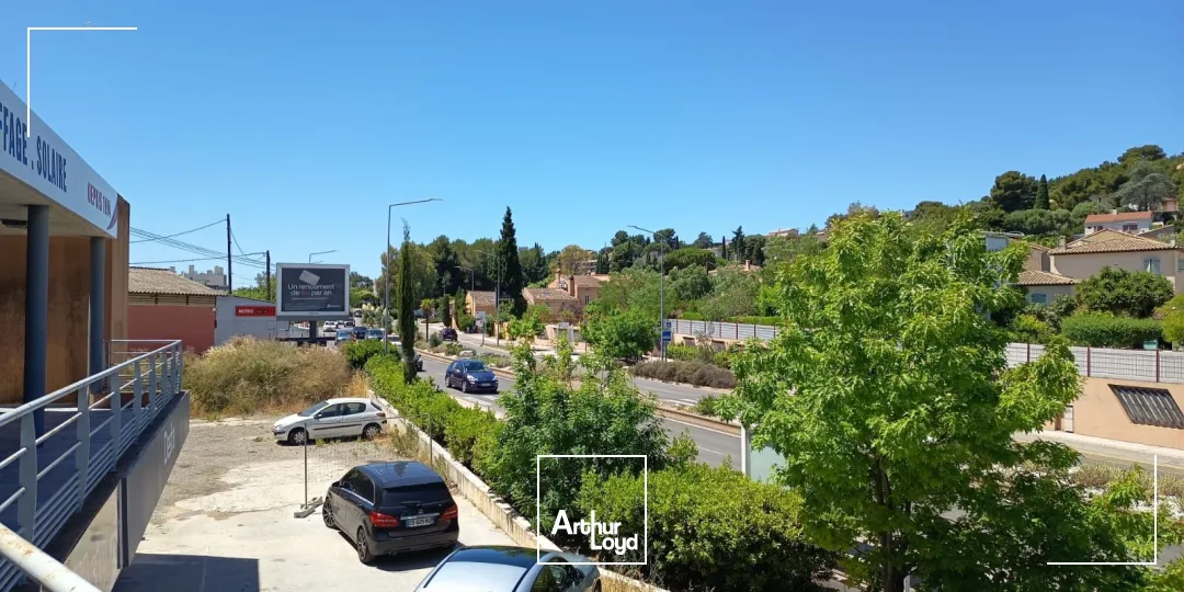 Locaux commerciaux - Location - LA SEYNE SUR MER - 83500 - 36.32-36.32 - 7782761