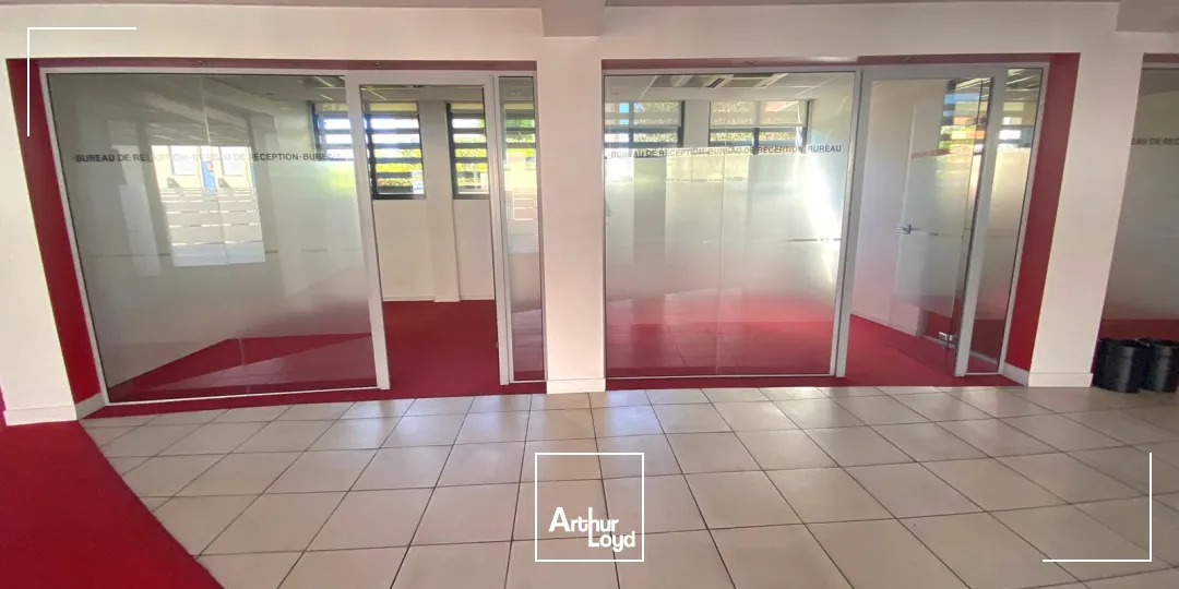 Locaux commerciaux - Location - MARSEILLE - 13012 - 264.5-264.5 - 7782763