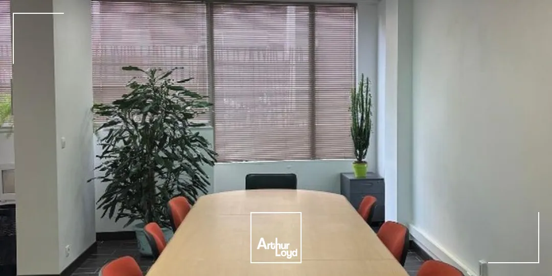 Bureaux - Vente - PARIS - 75020 - 240-240 - 7782778