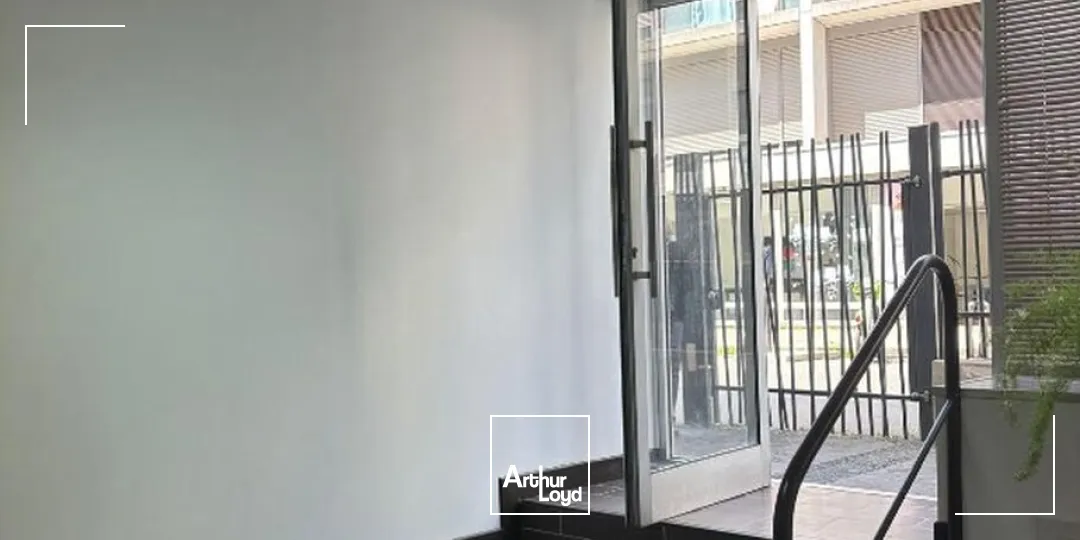 Bureaux - Vente - PARIS - 75020 - 240-240 - 7782779
