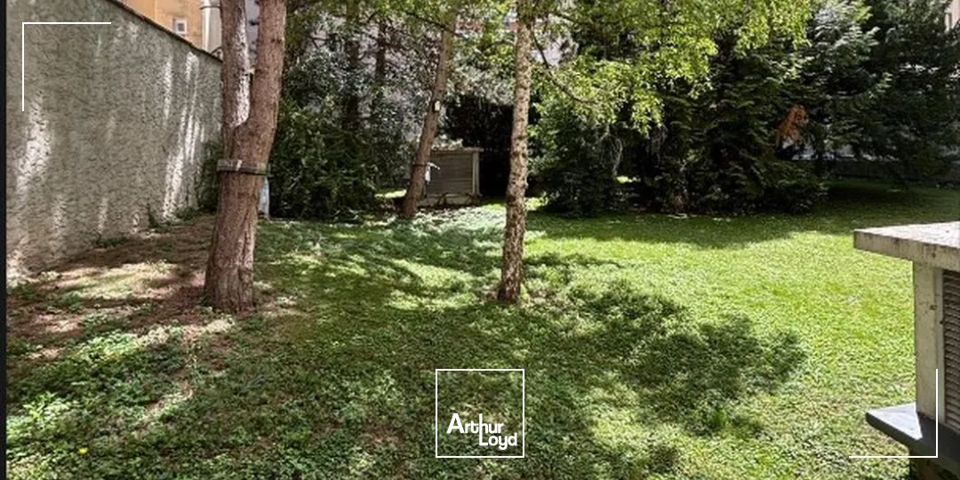 Bureaux - Vente - PARIS - 75020 - 240-240 - 7782783