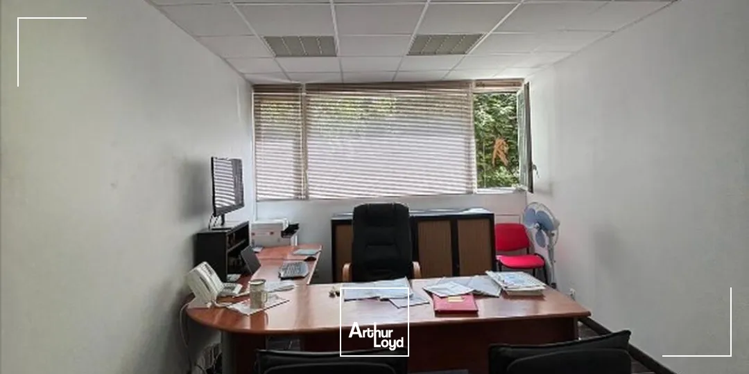 Bureaux - Vente - PARIS - 75020 - 240-240 - 7782781