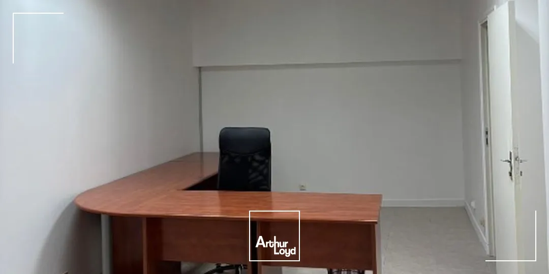 Bureaux - Vente - PARIS - 75020 - 240-240 - 7782785