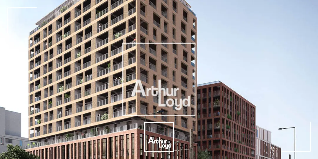 Bureaux - Location - TOULOUSE - 31300 - 1012-1012 - 7782839