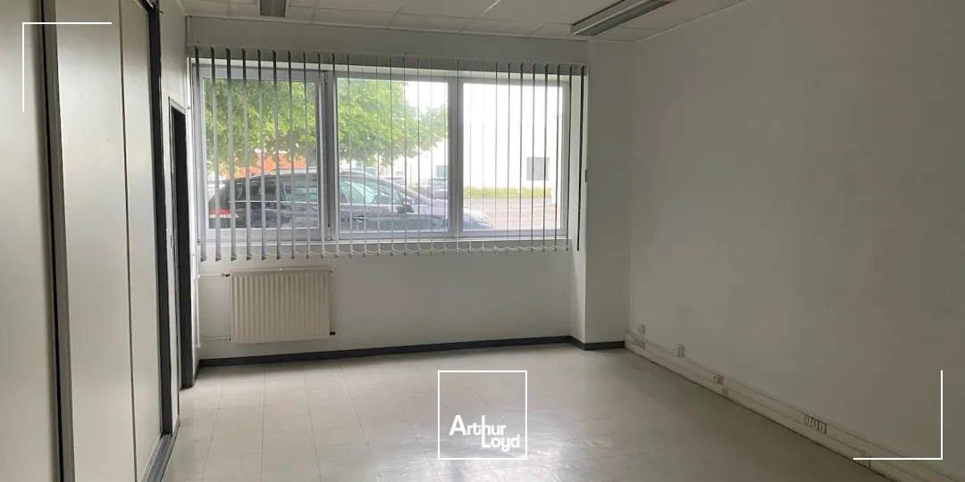 Bureaux - Location - ROANNE - 42300 - 320-320 - 7782896