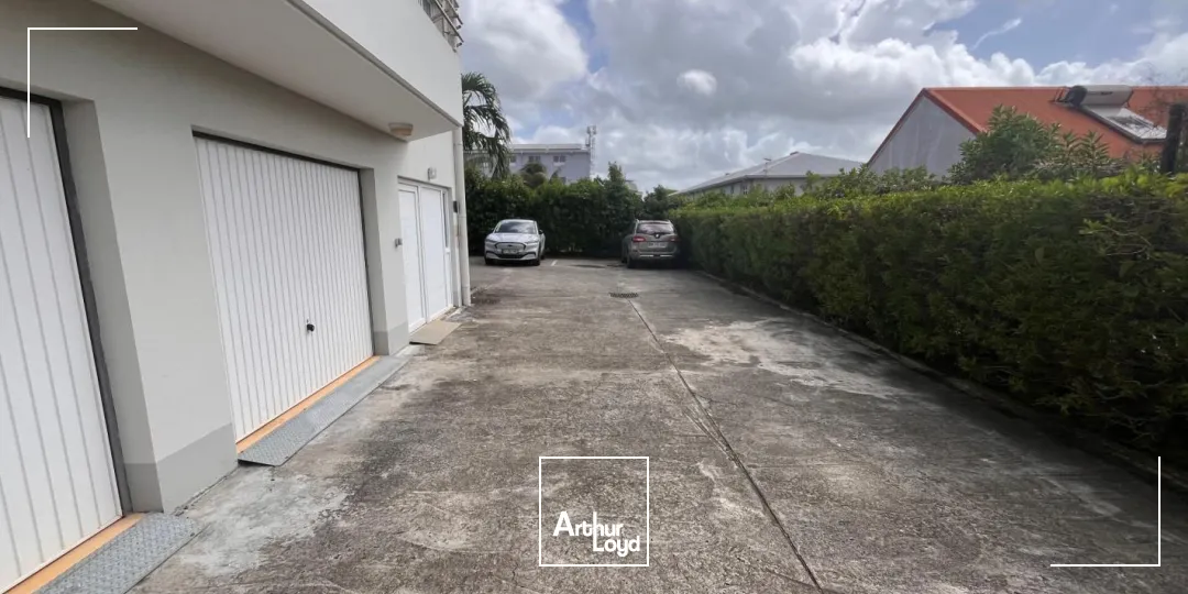 Bureaux - Location - Le Lamentin - 97232 - 12-12 - 7783058