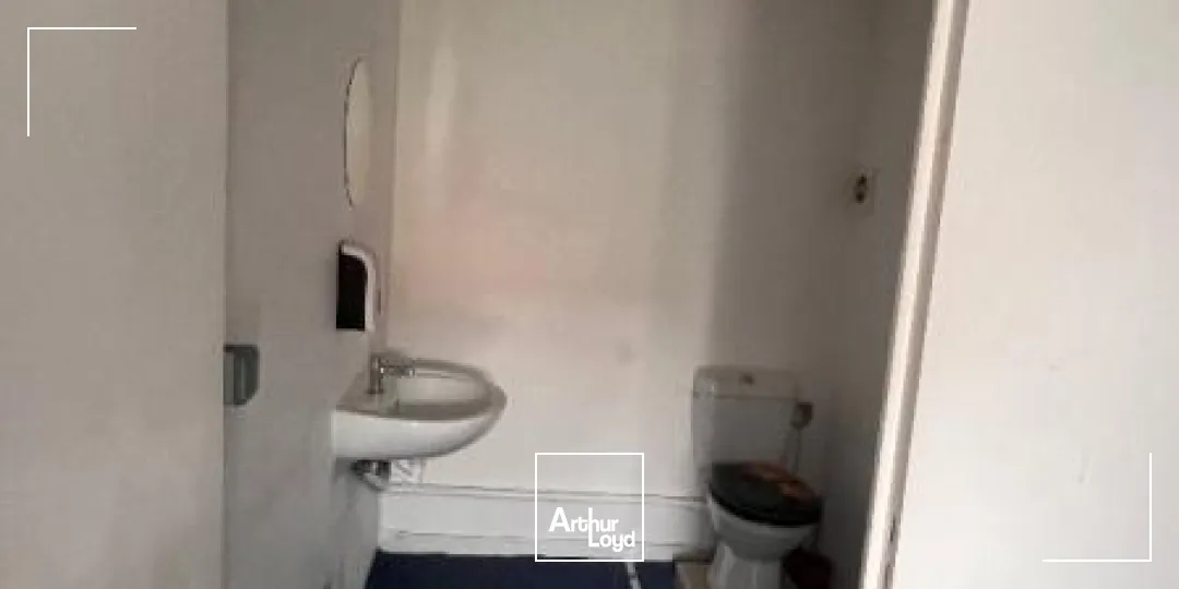 Bureaux - Location - Le Lamentin - 97232 - 12-12 - 7783057