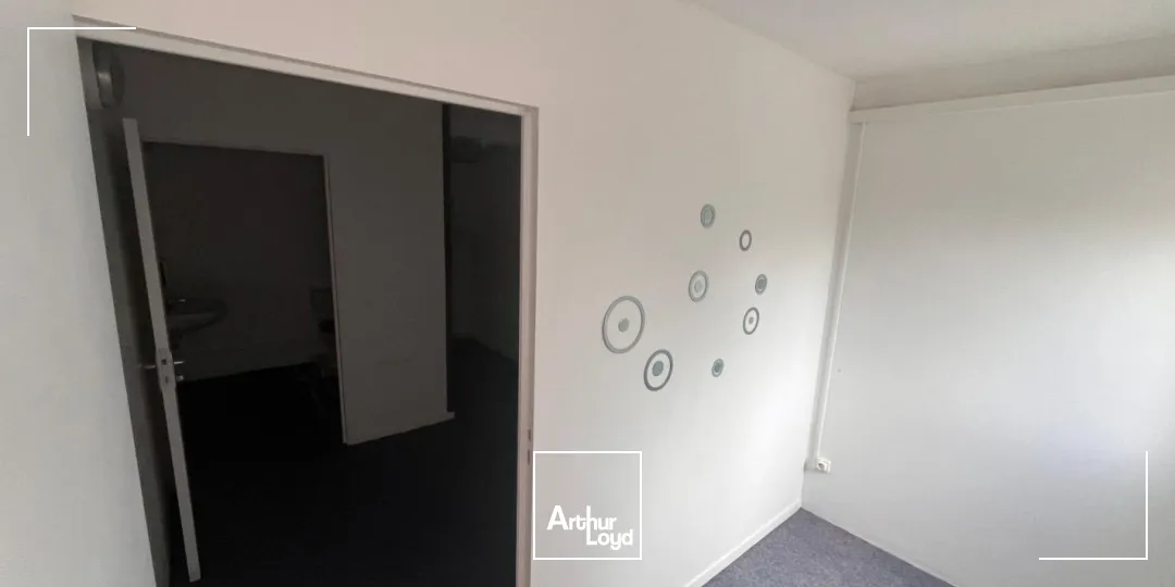 Bureaux - Location - Le Lamentin - 97232 - 12-12 - 7783055