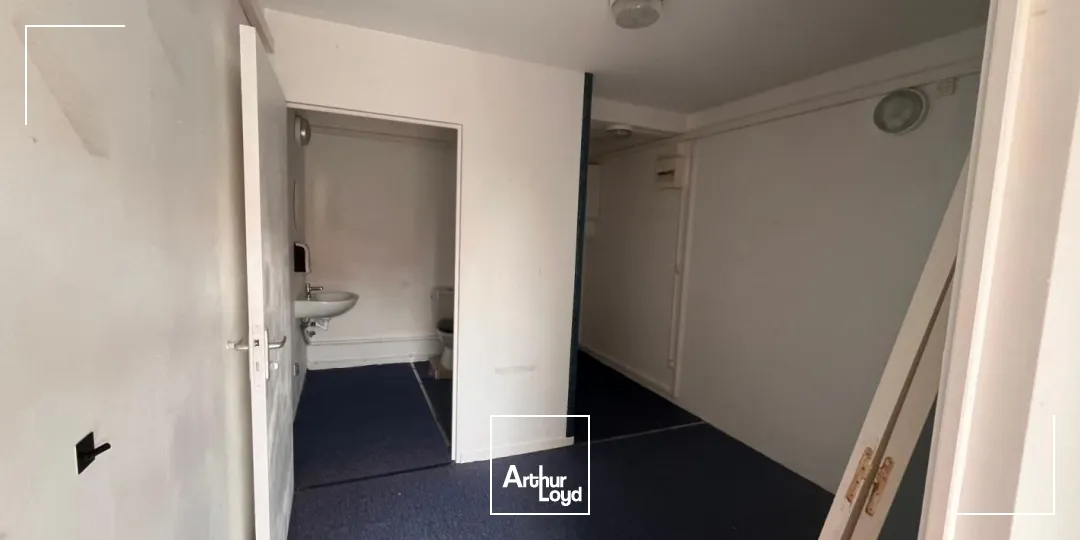 Bureaux - Location - Le Lamentin - 97232 - 12-12 - 7783056