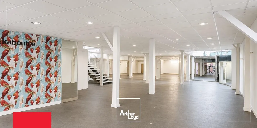 Locaux commerciaux - Location - CHARTRES - 28000 - 293-293 - 7783067