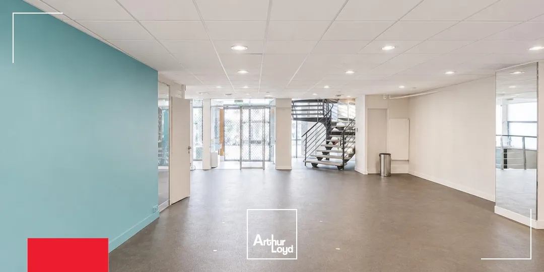 Locaux commerciaux - Location - CHARTRES - 28000 - 474-474 - 7783073