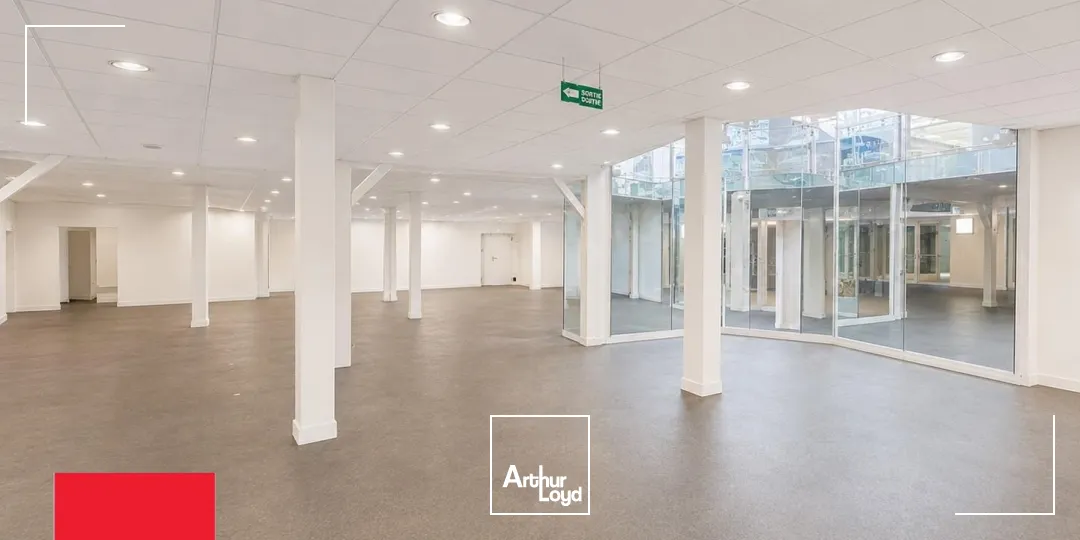 Locaux commerciaux - Location - CHARTRES - 28000 - 474-474 - 7783074