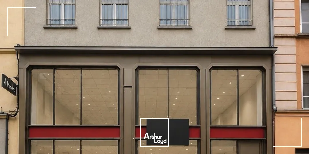 Locaux commerciaux - Location - CHARTRES - 28000 - 474-474 - 7783070