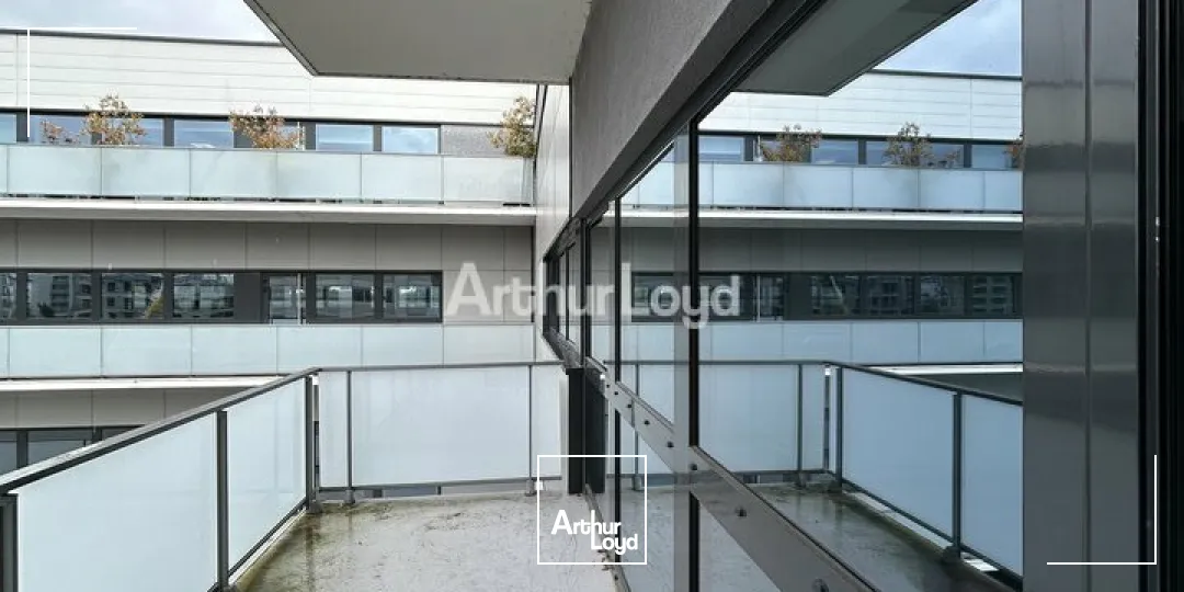 Bureaux - Vente - NANCY - 54000 - 109-566 - 7783102