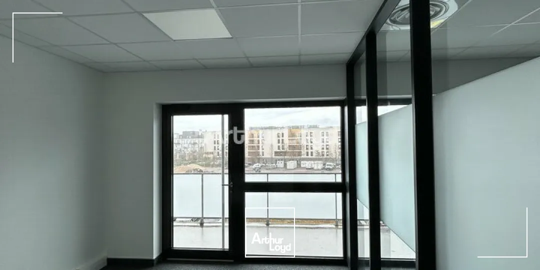 Bureaux - Vente - NANCY - 54000 - 109-566 - 7783103