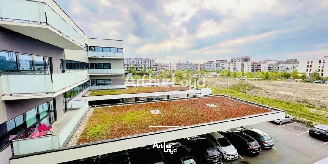 Bureaux - Vente - NANCY - 54000 - 109-566 - 7783099