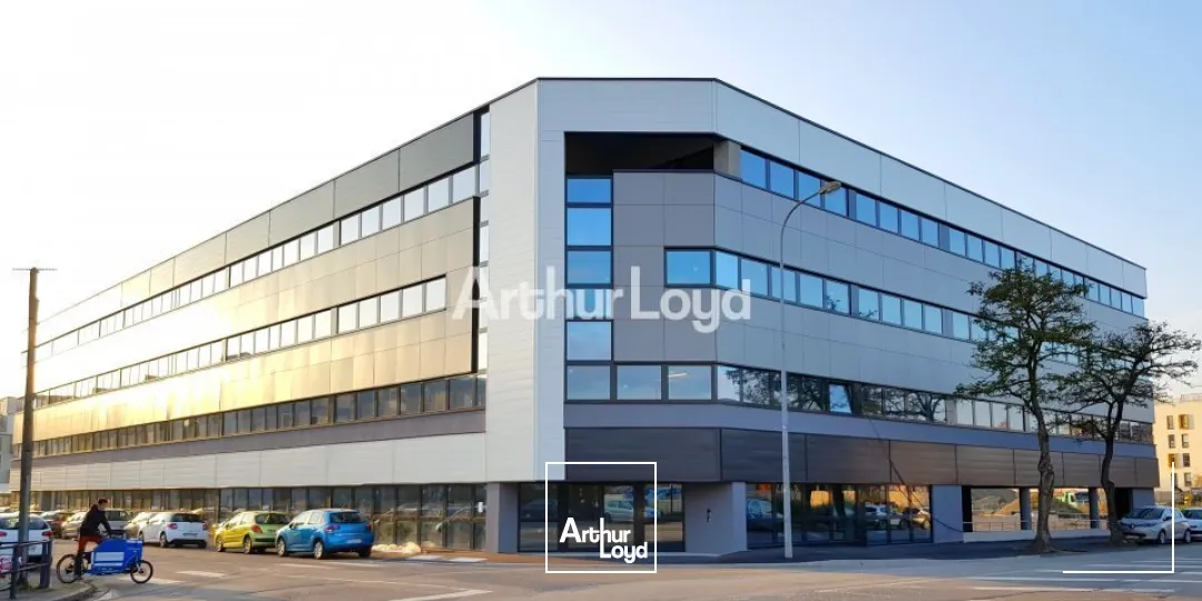Bureaux - Vente - NANCY - 54000 - 109-566 - 7783097