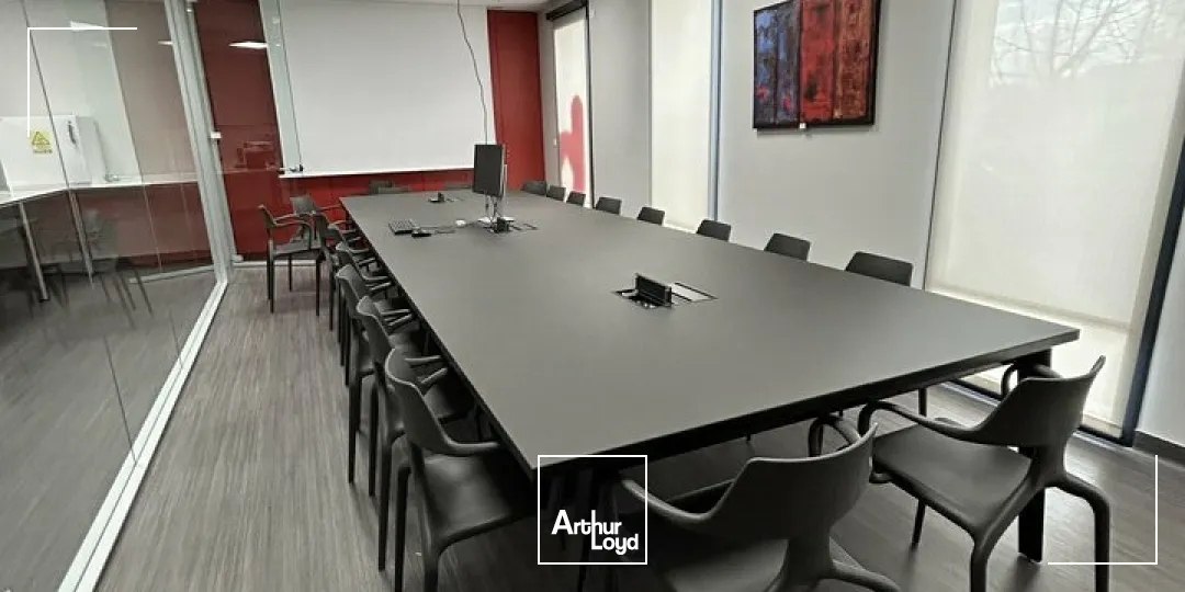 Bureaux - Vente - METZ - 57070 - 258-258 - 7783119