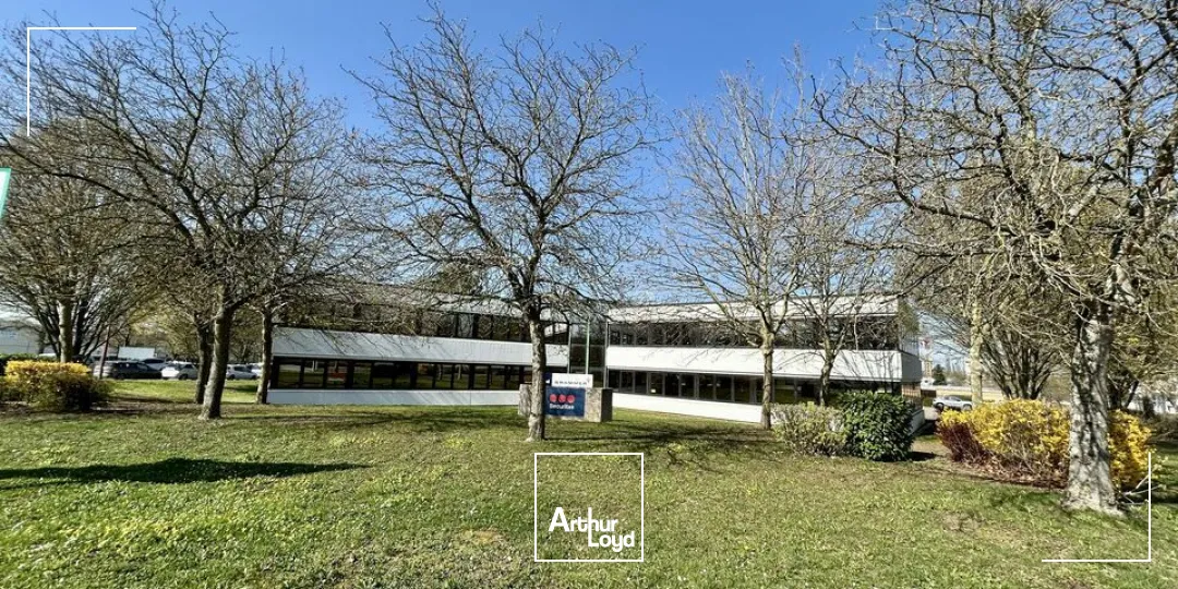 Bureaux - Location - METZ - 57070 - 69.35-347.89 - 7783133