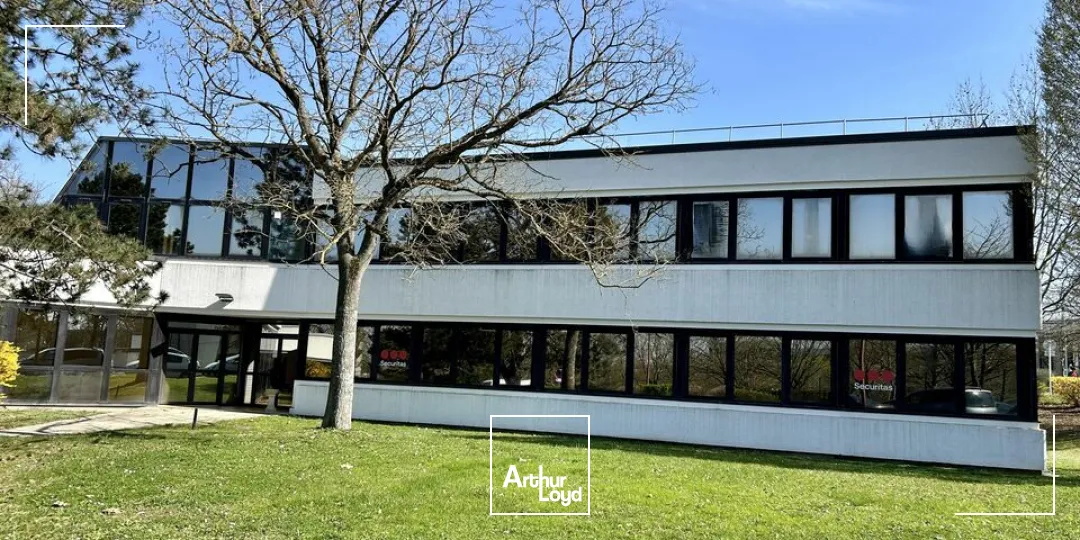 Bureaux - Location - METZ - 57070 - 69.35-347.89 - 7783134