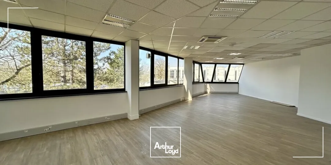 Bureaux - Location - METZ - 57070 - 69.35-347.89 - 7783138