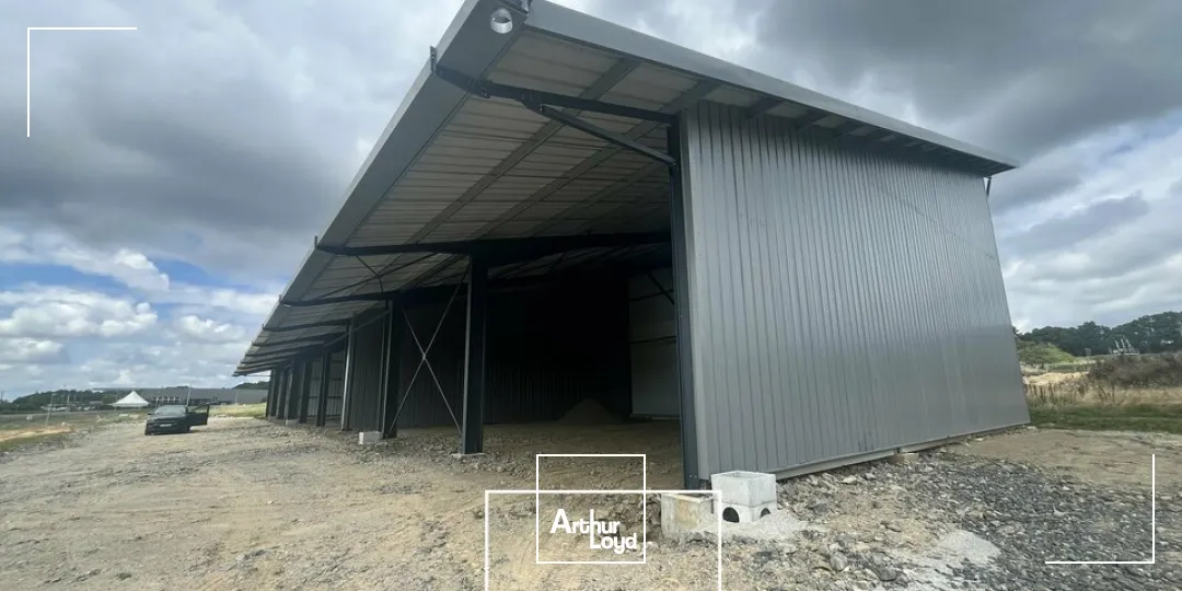 Locaux commerciaux - Location - UZERCHE - 19140 - 1000-1000 - 7783174