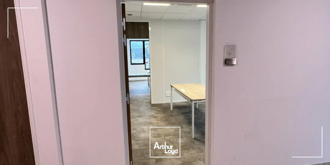Bureaux - Location - BRIVE-LA-GAILLARDE - 19100 - 47-47 - 7783187