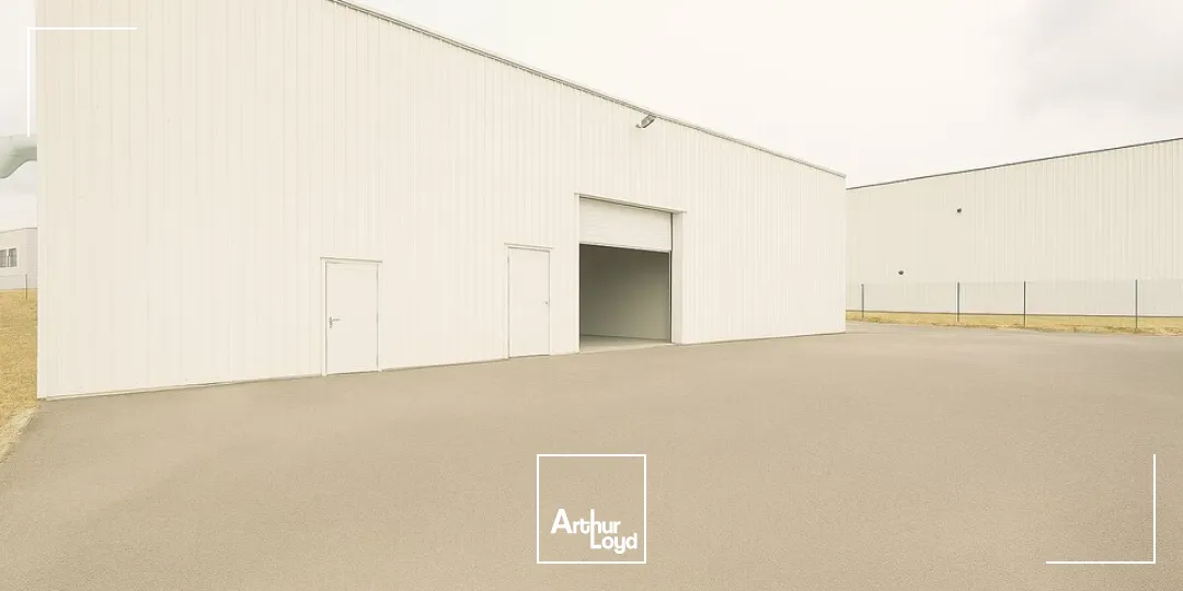 Locaux commerciaux - Vente - NIORT - 79000 - 512-512 - 7783227