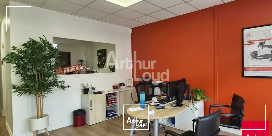 Locaux commerciaux - Vente - ANGERS - 49000 - 90-90 - 7783239