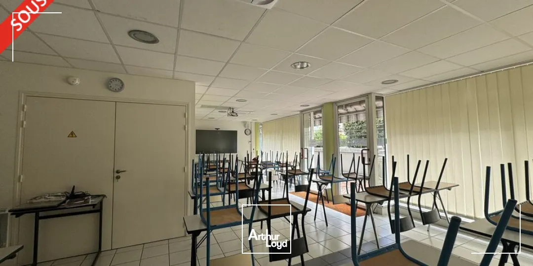 Locaux commerciaux - Location - TOURS - 37000 - 200-200 - 7783267
