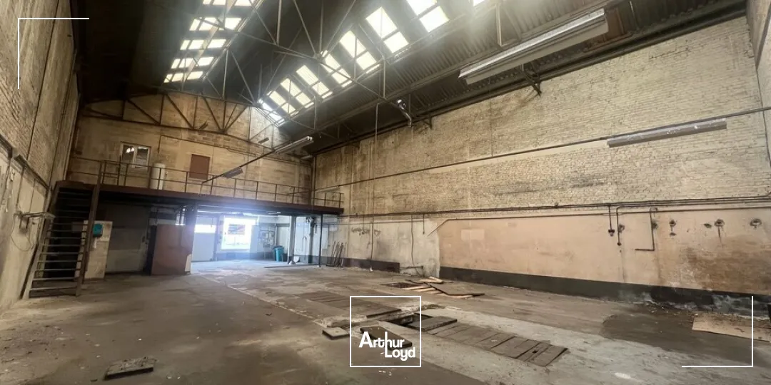 Locaux commerciaux - Location - LE HAVRE - 76600 - 280-280 - 7783278