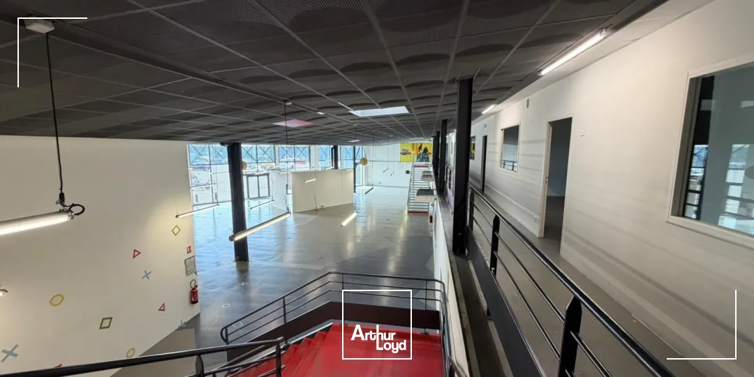 Locaux commerciaux - Location - MERIGNAC - 33700 - 1272-1272 - 7783419