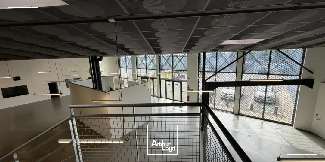 Locaux commerciaux - Location - MERIGNAC - 33700 - 1272-1272 - 7783420