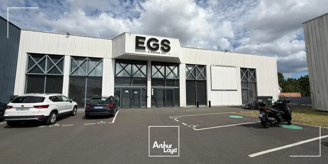 Locaux commerciaux - Location - MERIGNAC - 33700 - 1272-1272 - 7783416