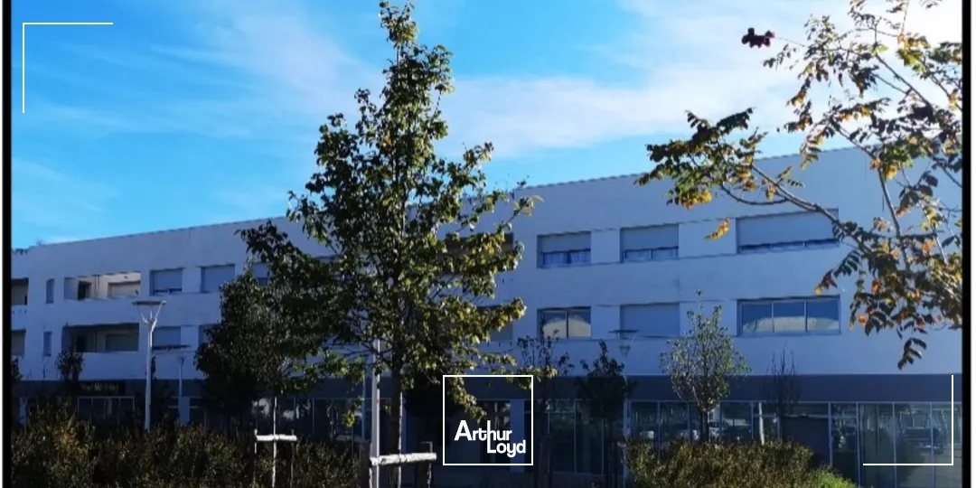Locaux commerciaux - Location - VILLENAVE D'ORNON - 33140 - 97-97 - 7783424